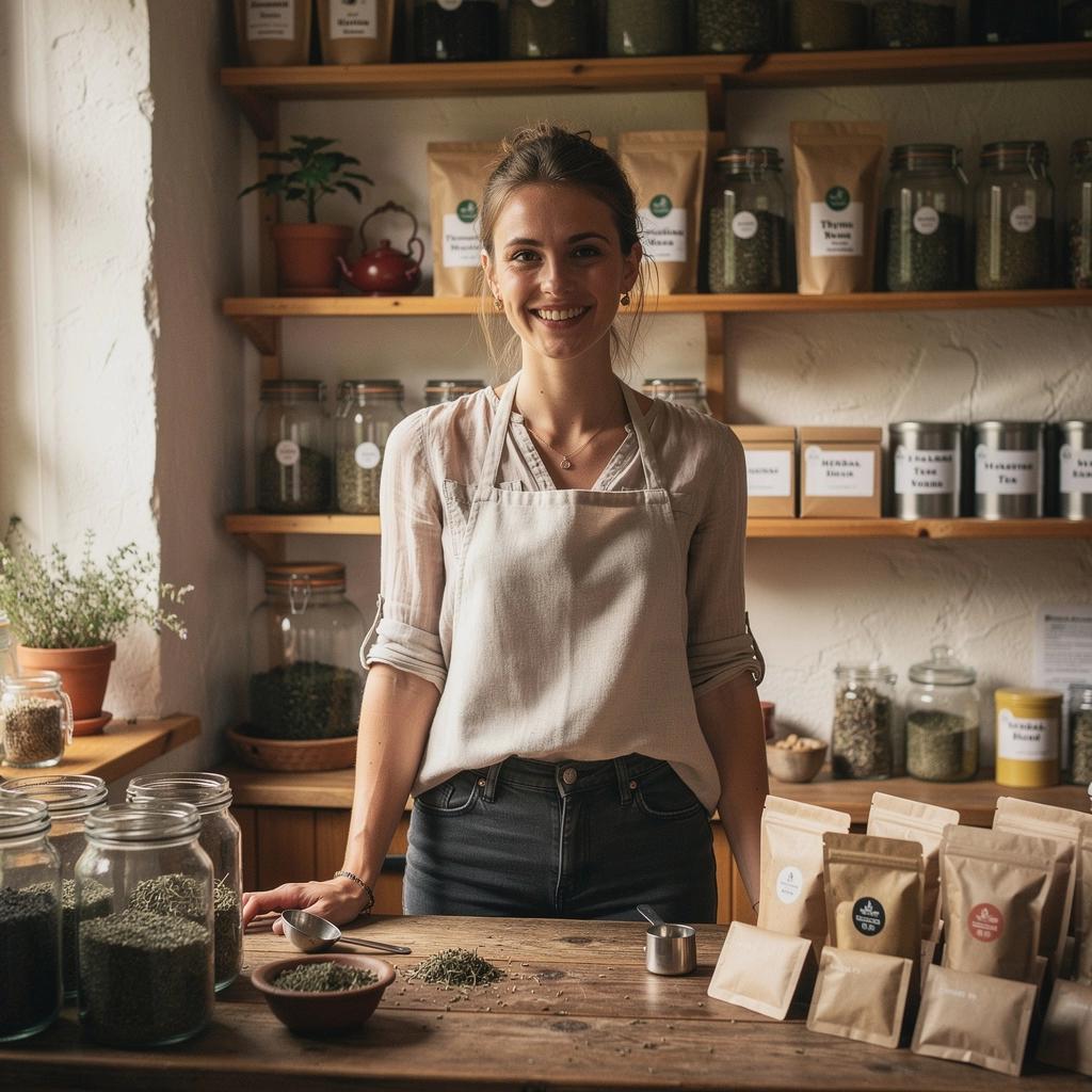 Eva Kováčová - Marketingová špecialistka
