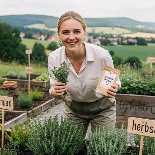 Marta Šimková - Kvalitná kontrolórka